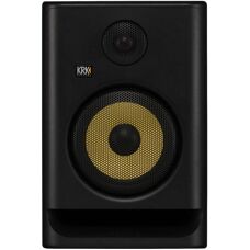 KRK Rokit RP7 G5 Studiomonitorhögtalare - Svart