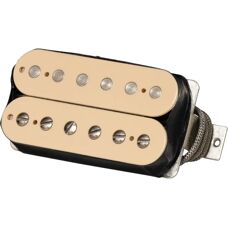 Gibson 57 Classic Plus Humbucker - Dobbelt Hvit, 9K, A2
