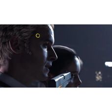 Detroit: Become Human - PS4 - Publicité