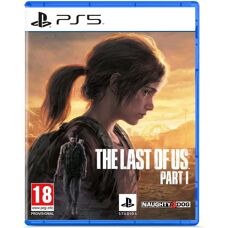 The Last Of Us Part 1 (PS5)