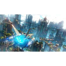 Ratchet & Clank (PS4)