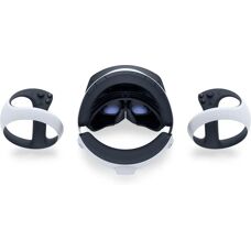 Ακουστικό Sony PlayStation VR2 - 4K HDR, Παρακολούθηση ματιών, Πεδίο 110°