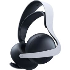 Cuffie Sony PULSE Elite - Wireless & Wired Gaming Headset con Bluetooth, Microfono con Cancellazione del Rumore, Fino a 30H