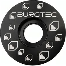 Burgtec Top Cap - Durable Bike Part