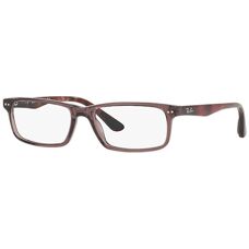 Ray-Ban RB5277 - 2000 (negru lucios)