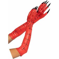 Gants de Costume Leg Avenue 2766_00322 - Accessoire
