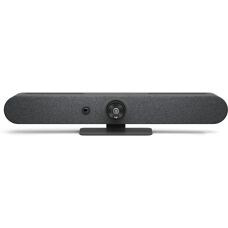 Logitech Rally Bar Mini - Lite rom HD videokonferanse
