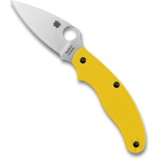 Spyderco UK Pen Knife Giallo - Coltello tascabile