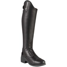 PREMIER EQUINE Schwarze Reitstiefel - Reitstiefel