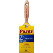Purdy Brocha de Pintura Pro-Extra Monarch - 7,6 cm - Brocha