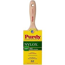 Purdy 144400230 Pennello Nylox Swan - Pennello per vernice