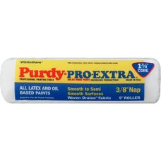 Purdy Pro-Extra White Dove Sleeve - Manicotto vernice
