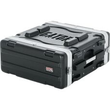 Gator Cases GR-4L Flightcase - 4U, 19" carcasa de plástico