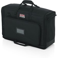 Gator G-LCD-TOTE-SMX2 Hartschale - 19-24 Zoll Bildschirme