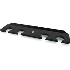 Gator Frameworks GFW-MIC-4TRAY - Microphone Part/Accessory