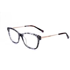 Montatura Occhiali Missoni MIS 0006 S37 Bianco Nero Pattern