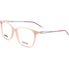 Hugo Boss BOSS 1390 FWM NUDE - Rektangulära Glasögonramar