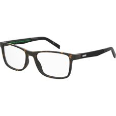 Levis LV 5049 N9P Mat Havana Glasögonram - Glasögonram