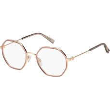 Tommy Hilfiger TH 2056 35J Rózsaszín Geometrikus - Szemüveg