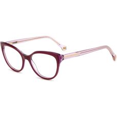 Carolina Herrera HER 0253 QHO - Stiliga kattögon glasögon