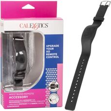 Control remoto en pulsera CalExotics - Inalámbrico, Impermeable, 12 Modos