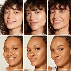 Origins Bronze Glow Fuktighetsgivende - Glød med Hyaluronsyre