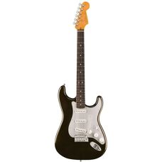 Fender American Ultra II Stratocaster - Texas Tea