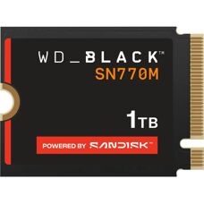 Western Digital Black SN770M NVMe 1TB M.2 PCIe 4.0 SSD - Gaming Drive