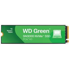 Western Digital Green SN3000 - 500GB
