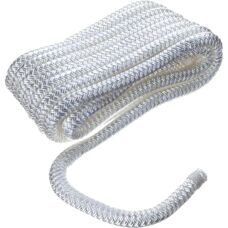 Seachoice Nylon Dock Line 13 Mm Double Braided Rope - Rope