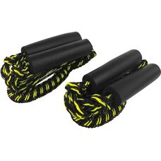 Cuerda Bungee Seachoice - Resistente a golpes para barcos