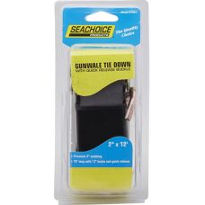Seachoice Premium Gunwale Trailer Tie Down Band - 50 mm