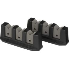 Seachoice Fiskespöhållaradapter - Säkert håller 3 spön