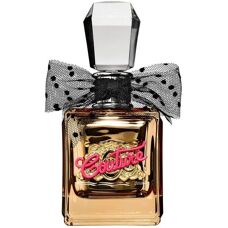 Perfume Juicy Couture EDP Viva La Juicy Gold Couture 50 ml