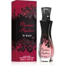 Christina Aguilera By Night Eau de Parfum - Naiset