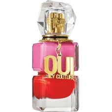 Juicy Couture Oui Eau de Parfum - 50ml - Publicité