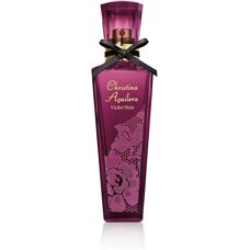Christina Aguilera Violet Noir Eau de Parfum - 50ml naisille