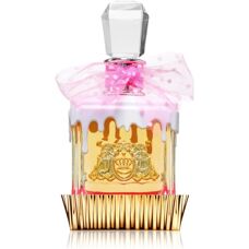 Juicy Couture Viva La Juicy Sucre Eau de Parfum - 100 ml - Publicité