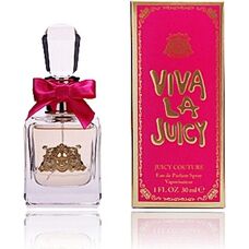 Juicy Couture Viva La Juicy Eau De Parfum Spray - 30 ml