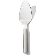 OXO Tortenheber en Acier Inoxydable - 26cm - Argent
