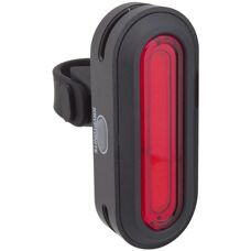 Kryptonite Avenue R-50 - Cykellygte bag - 50 lumen