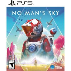 No Man's Sky - PS5