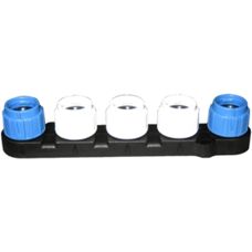 Raymarine Conector Raymarine STNG de 5 Vías - Electrónica Marina