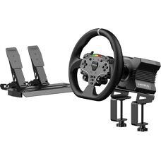 Moza Racing R5 Bundle