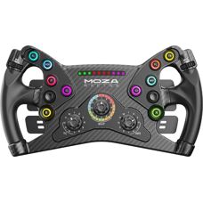 Moza Racing RS047 Gaming Controller - Zwart