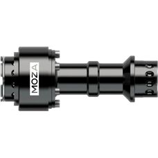 Moza Racing Forlengerstang - 15cm CNC Aluminium, Quick Release - Simulator Tilbehør