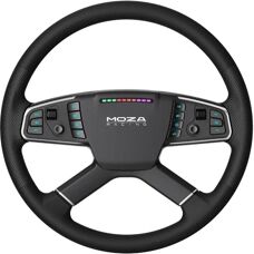 Moza Racing TSW Truck Wheel