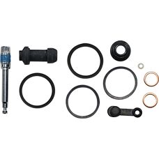 ALL BALLS Brake Caliper Repair Kit - Reliable Performance