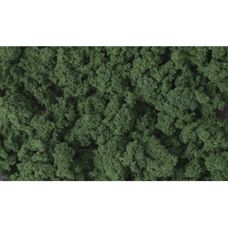 Woodland WFC684 Dunkelgrünes Laub - Maßstabsmodell