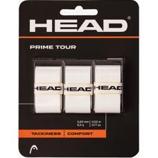 HEAD Prime Tour Overgrip Wit - Overgrip